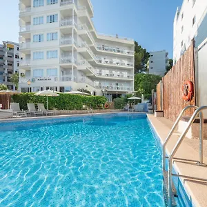 Hotel Playas Del Rey ***