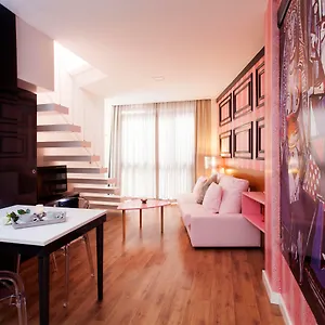 Picasso Apartment Malaga