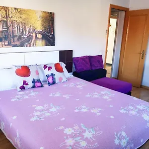 La Apartment Terrassa