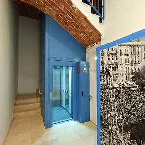 Apartamento Centro Apartment Tarragona