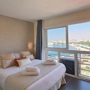 Malagueta Urban Apartmán
