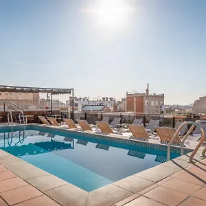 فندق Petit Palace Eixample ****