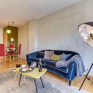 Sweett - Calabria Apartment Barcelona
