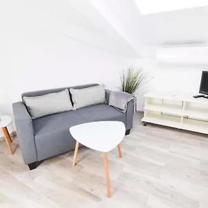 Letmalaga Economy Bishop Orchard Apartment Malaga
