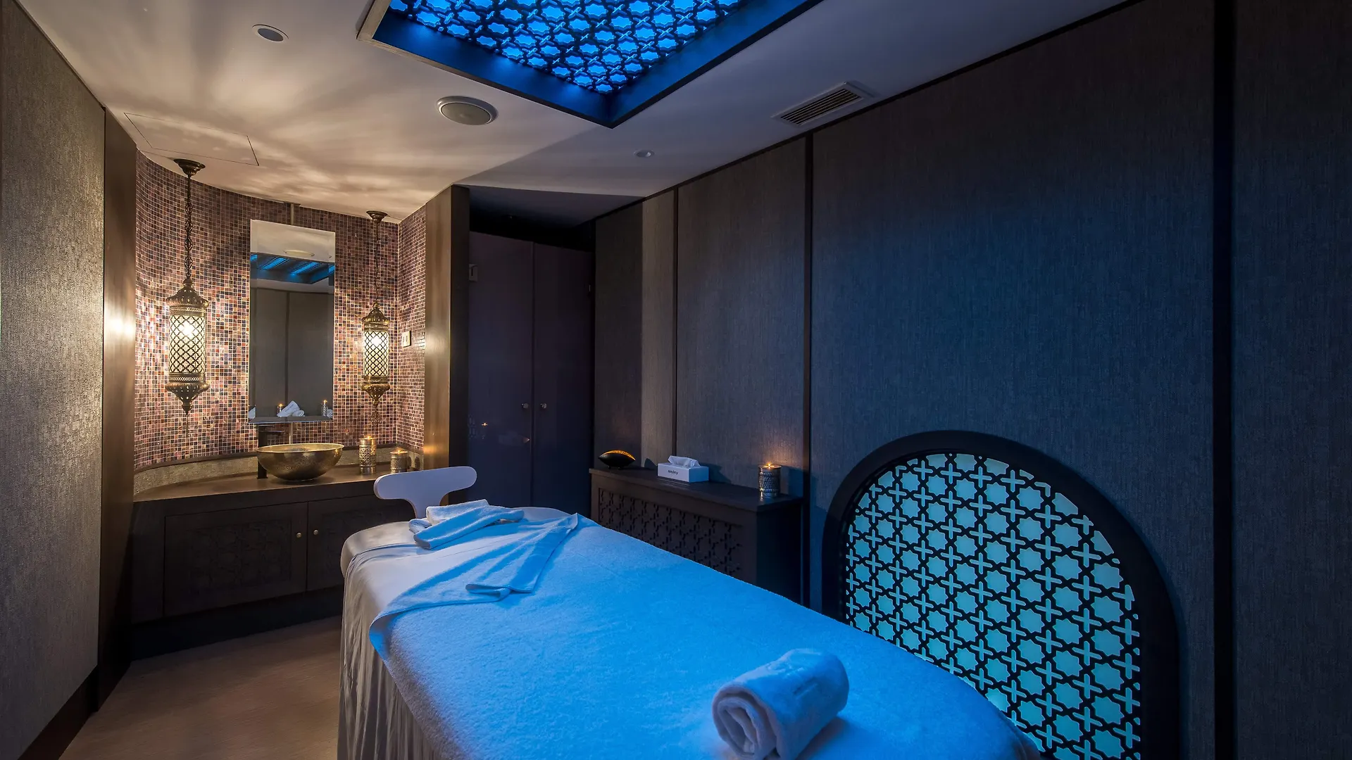 Gran Hotel Miramar Gl Μάλαγα Ισπανία