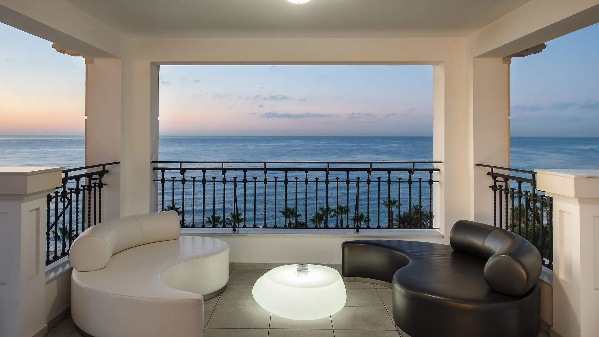 Gran Hotel Miramar Gl Μάλαγα