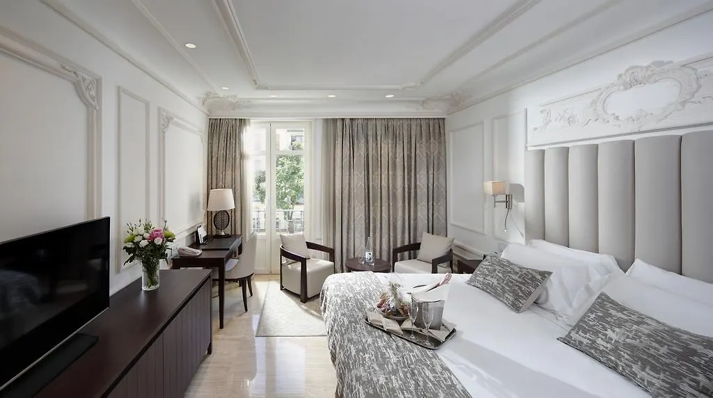 Gran Hotel Miramar Gl Μάλαγα