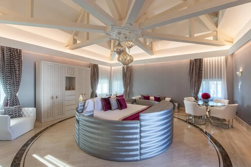 Gran Hotel Miramar Gl Μάλαγα Ισπανία