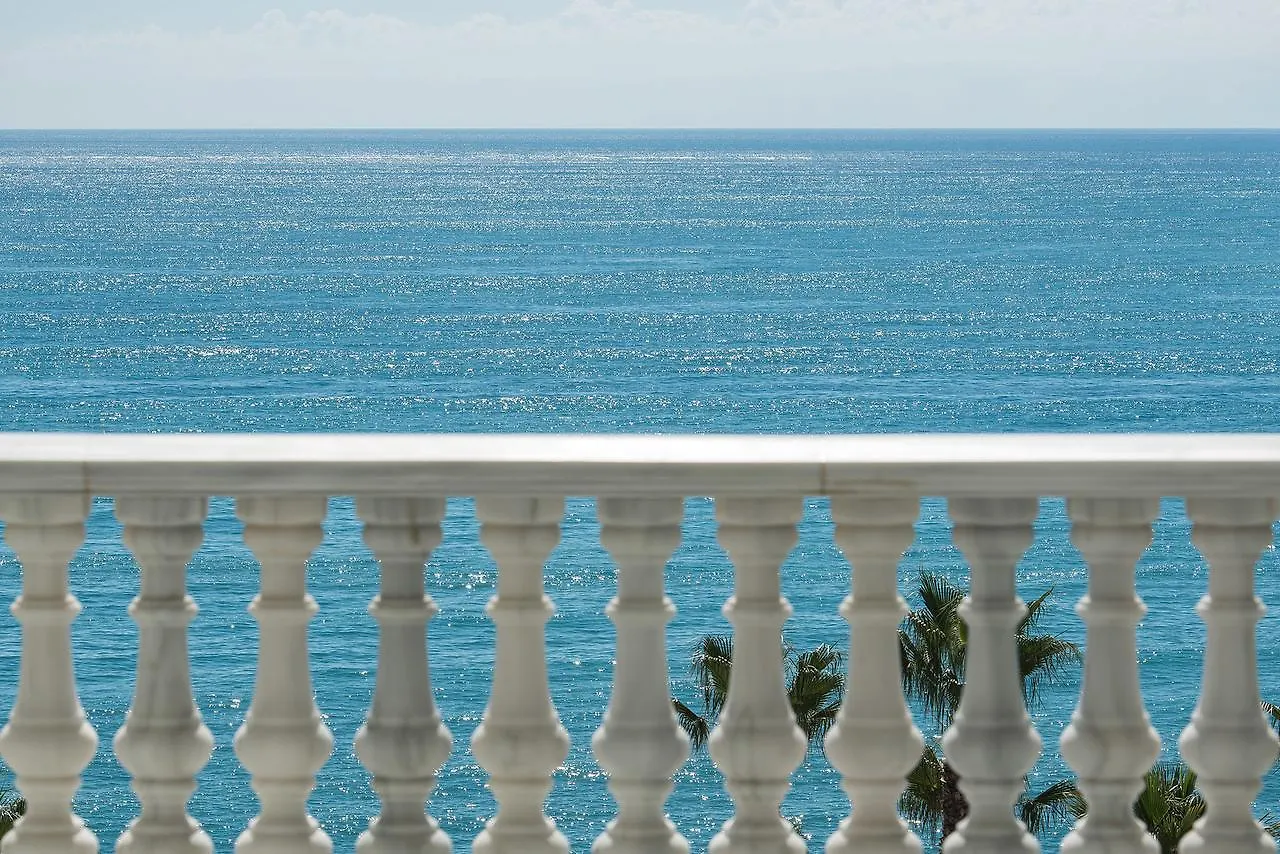 *****  Gran Hotel Miramar Gl Μάλαγα Ισπανία