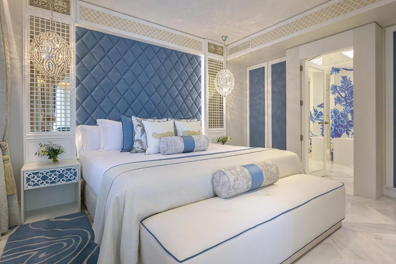Gran Hotel Miramar Gl Màlaga