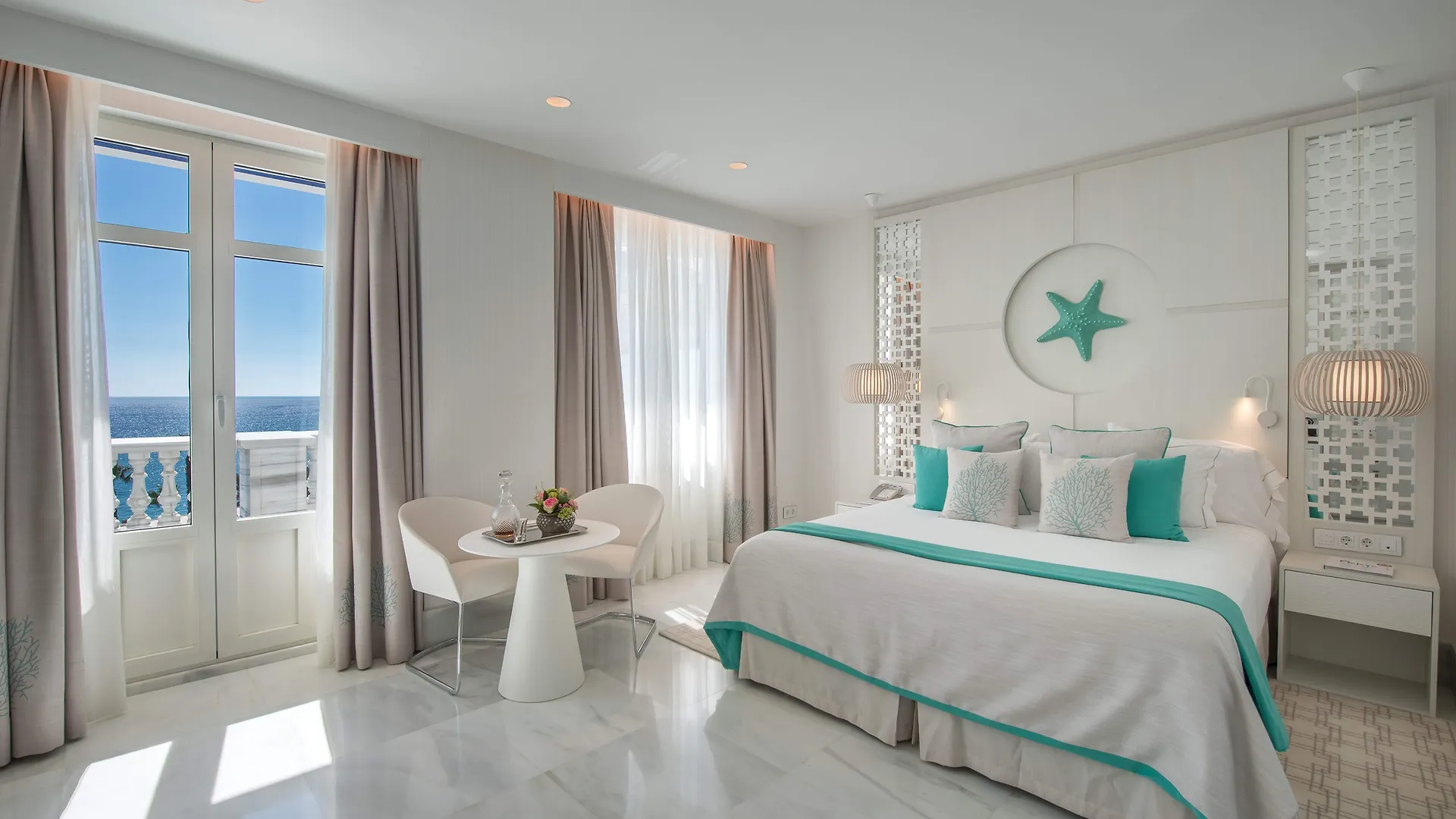 Gran Hotel Miramar Gl Màlaga