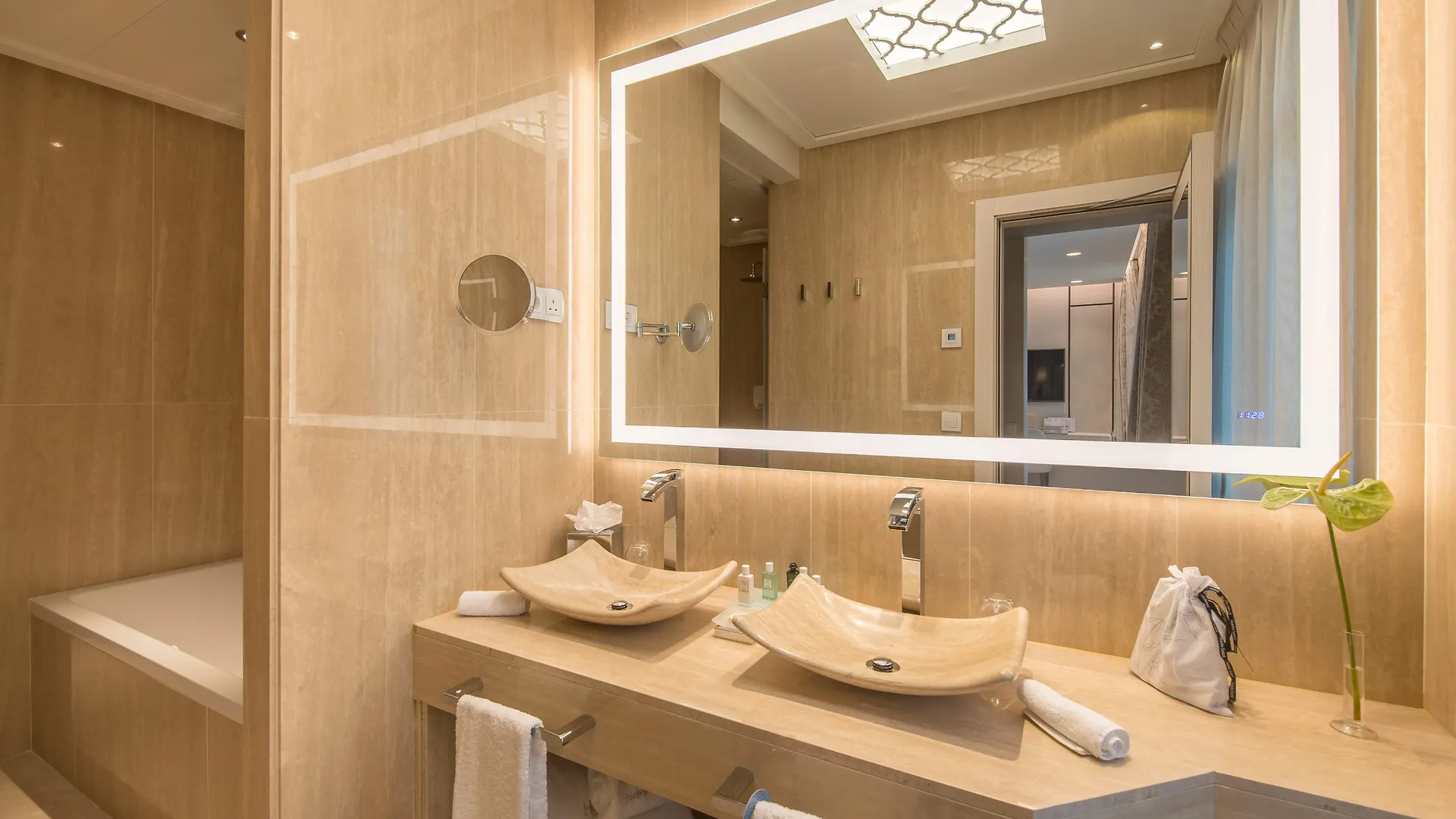 Gran Hotel Miramar Gl Màlaga