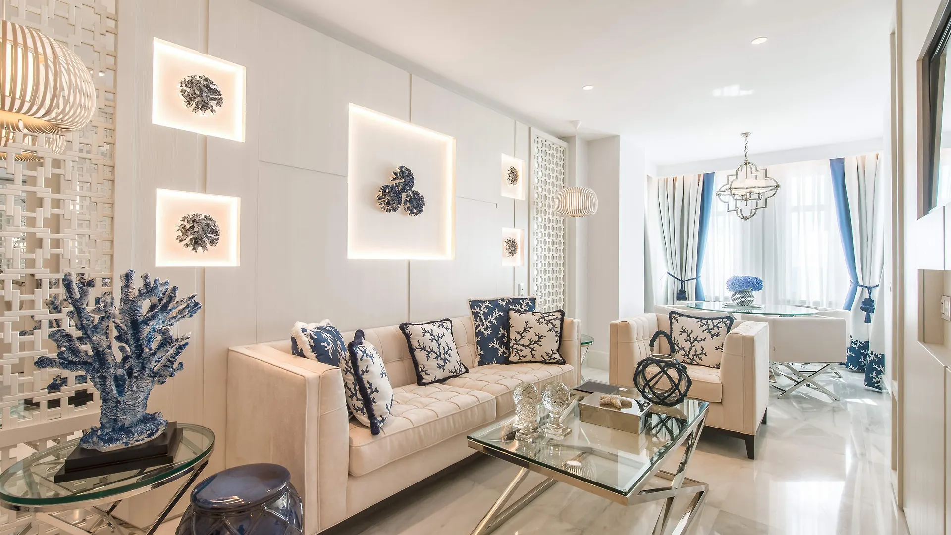 Gran Hotel Miramar Gl Màlaga