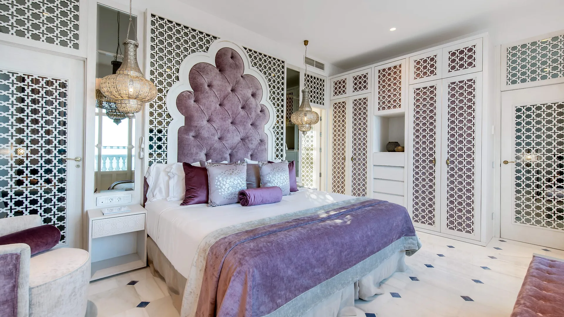 Gran Hotel Miramar Gl Màlaga 5*,  Španělsko