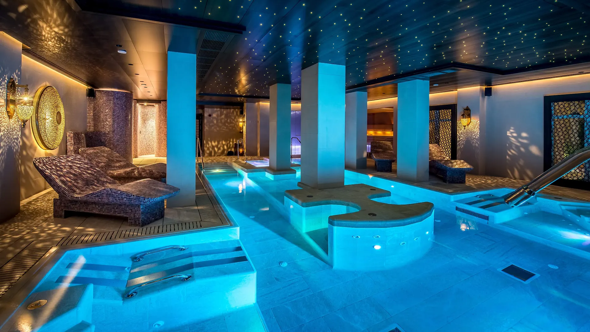 Gran Hotel Miramar Gl Màlaga