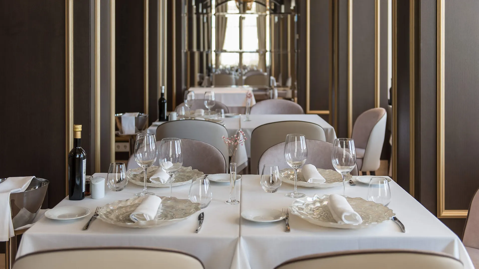 Gran Hotel Miramar Gl Màlaga