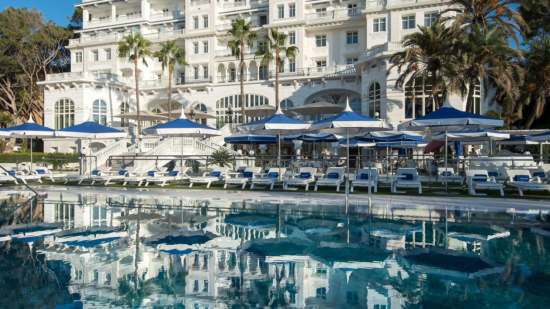 Gran Hotel Miramar Gl Màlaga