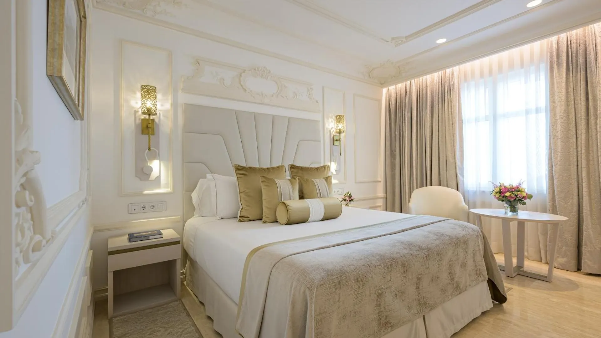 Gran Hotel Miramar Gl Màlaga