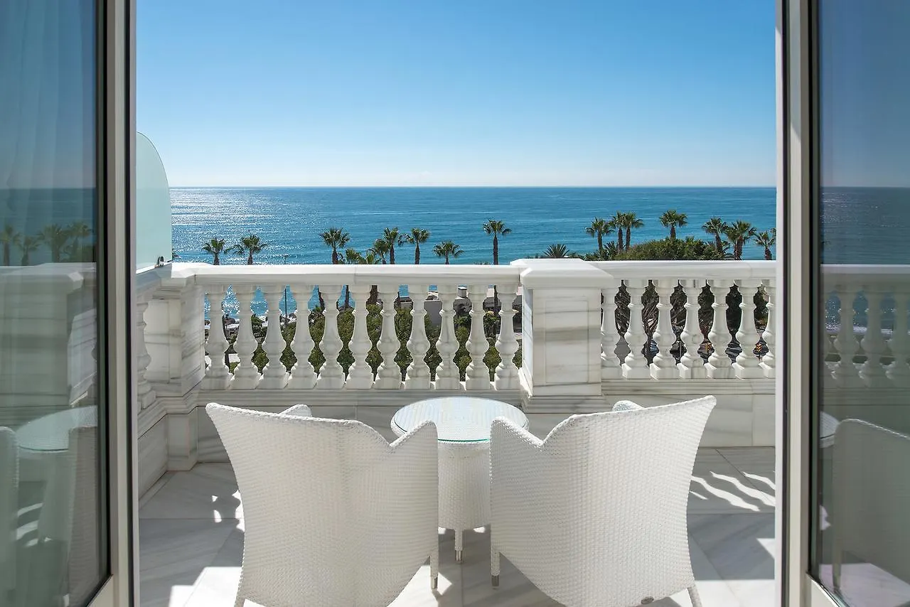 Gran Hotel Miramar Gl Màlaga