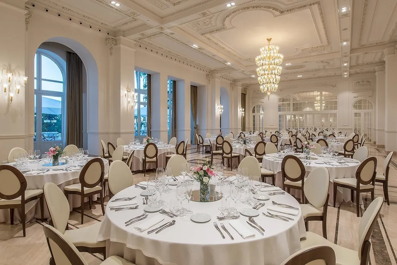Gran Hotel Miramar Gl Màlaga