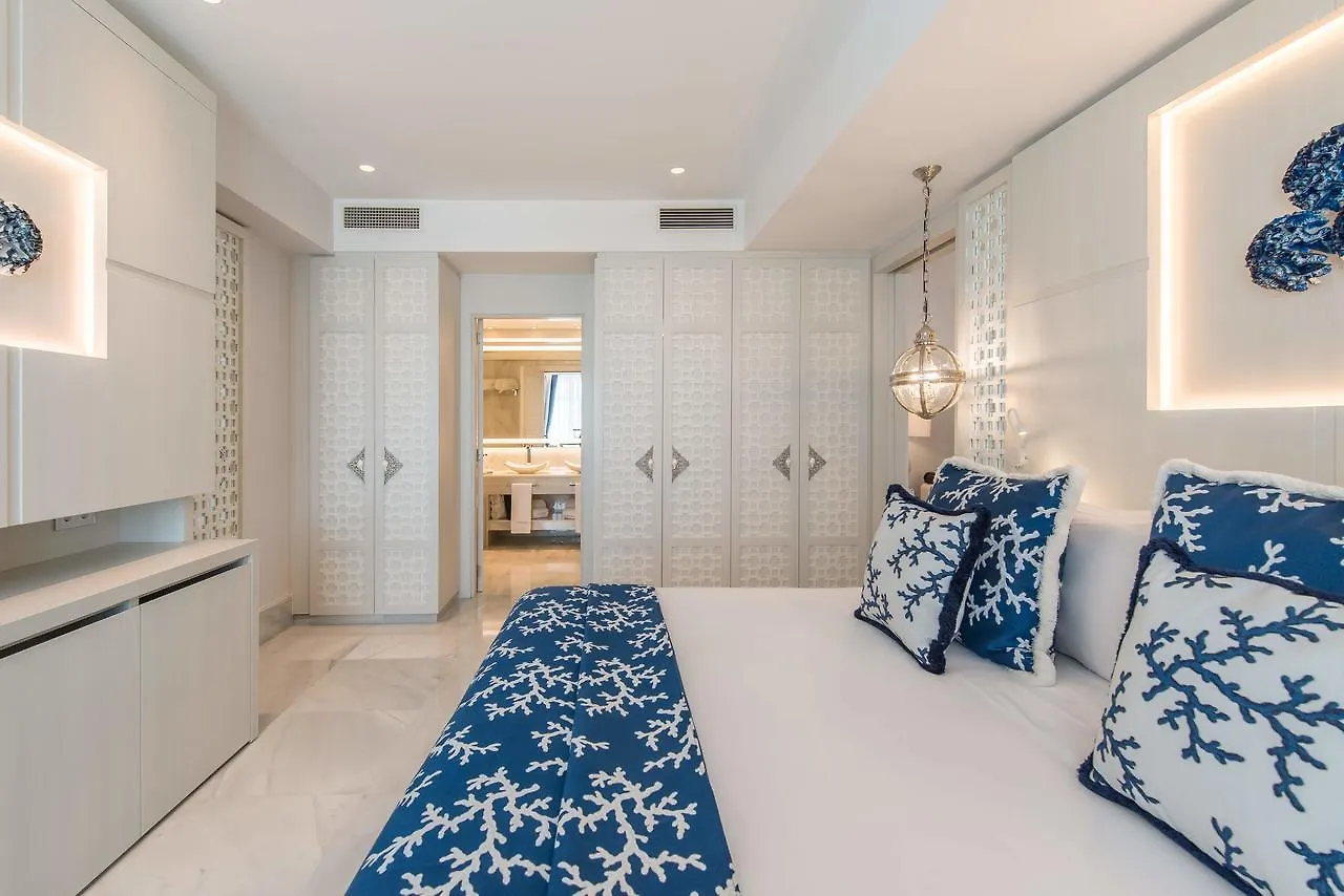 Gran Hotel Miramar Gl Màlaga Španělsko