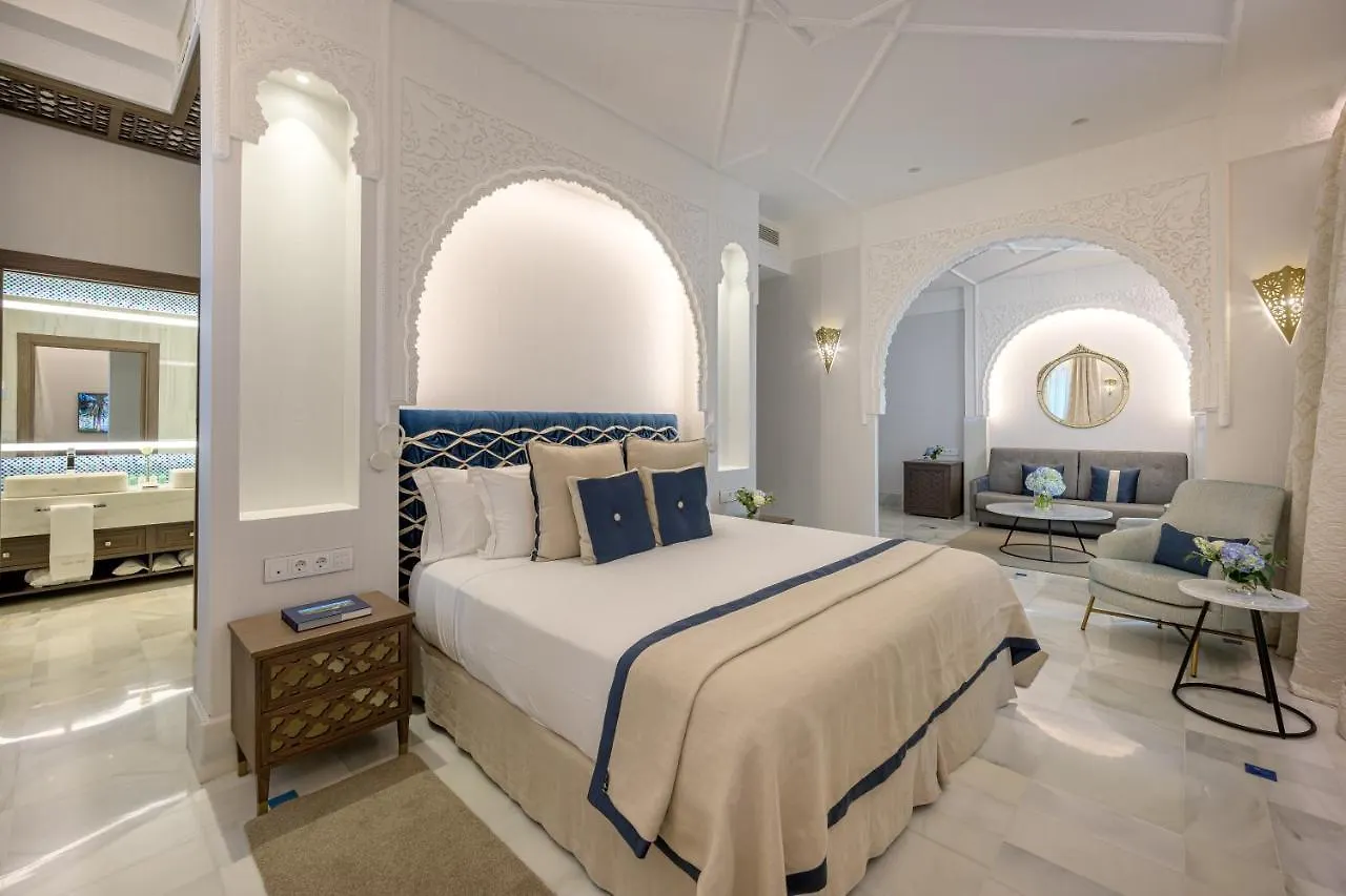Gran Hotel Miramar Gl Màlaga 5*,